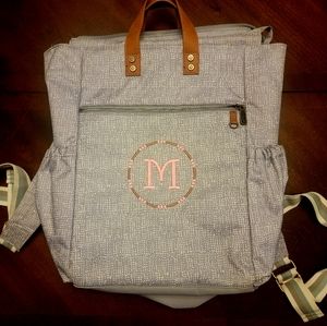 Journey Backpack